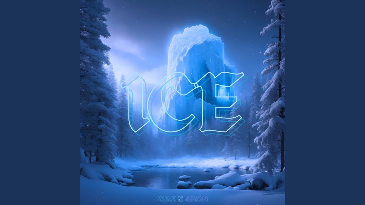 Watch ICE on YouTube Watch ICE on YouTube