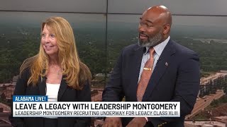 Leadership Montgomery opens recruitment for Legacy Class