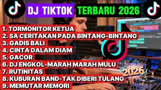 KOMPILASI DJ TIKTOK 2026 PALING VIRAL – AUTO GOYANG