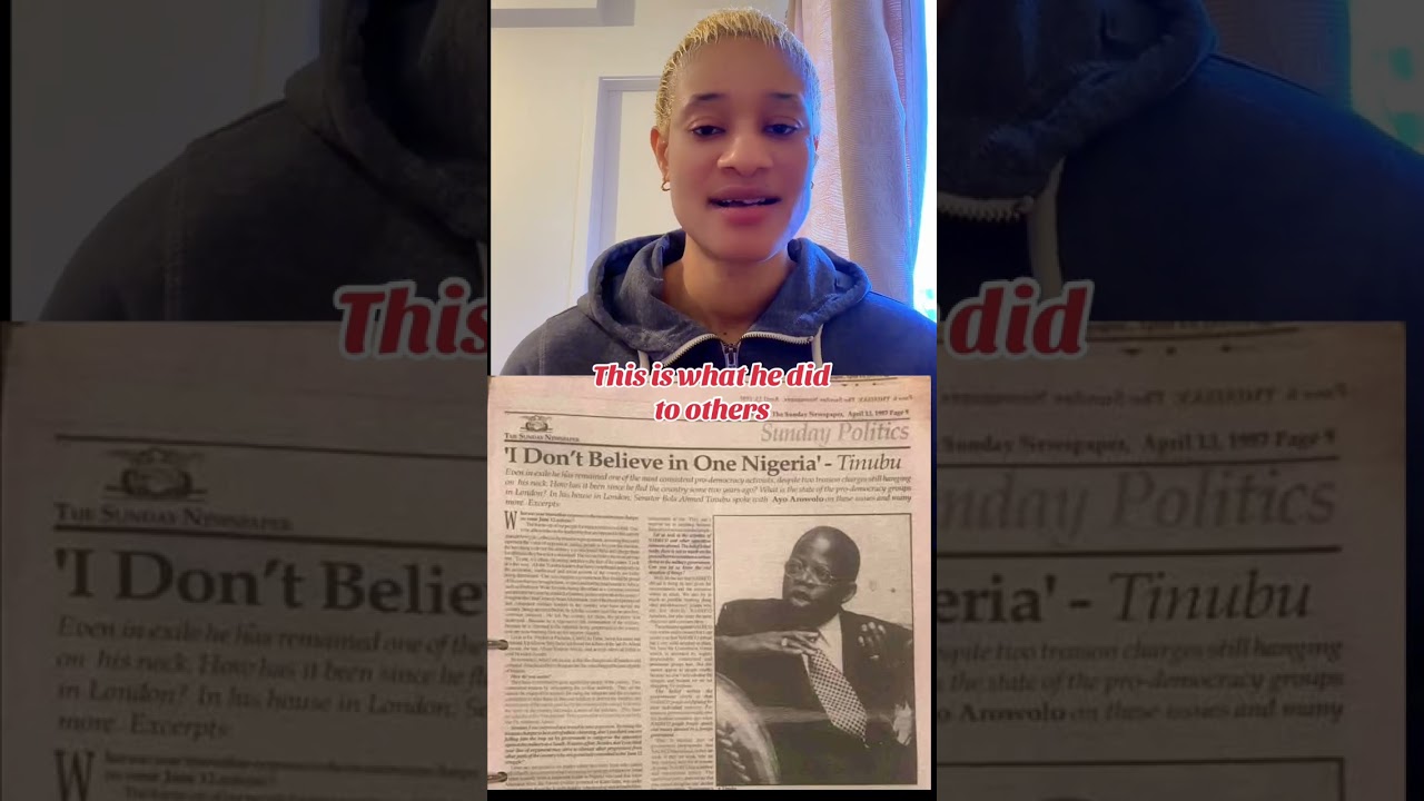 This man is making things easier for Biafrans. #everyone 