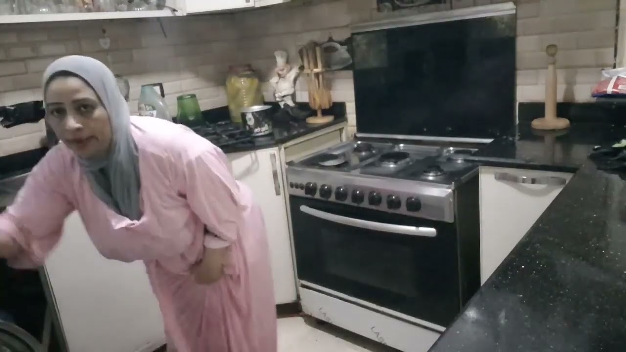 روتين انتساب الجزء 2