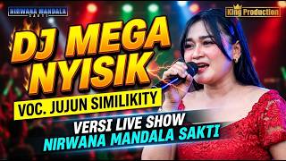 NMS SHOW AT THE CELEBRATION OF MR. H. KABUN AND MRS. HJ. UNTAH'S FAMILY, BEKASI