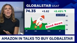 Gsat Stock Ysis 2026 Hidden Gem Or Risky Stock?