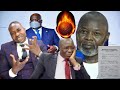 VITAL KEMERHE VOUE UNE HAINE FAROUCHE CONTRE FATSHI ET LA MEDIOCRITE DE J.M KASSAMBA ENVERS NOEL TIANI . PRESIDENT RENE DE L ' UDPS DANS LE PEUPLE D ' ABORD DU 27/05/2021 . ( VIDEO )