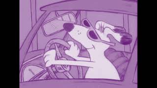 Maxo Kream - Grannies Slowed Reverb