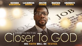 His Faith Will Be Tested  'Closer To God'  Full Free Maverick Movie