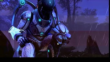 Xcom 2 Predator voicepack demo