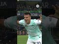 Throwback to Lautaro's "grrrrr" 🦁