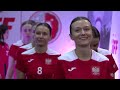 WFC 2023 Day 8 Poland vs Denmark 5th-8th