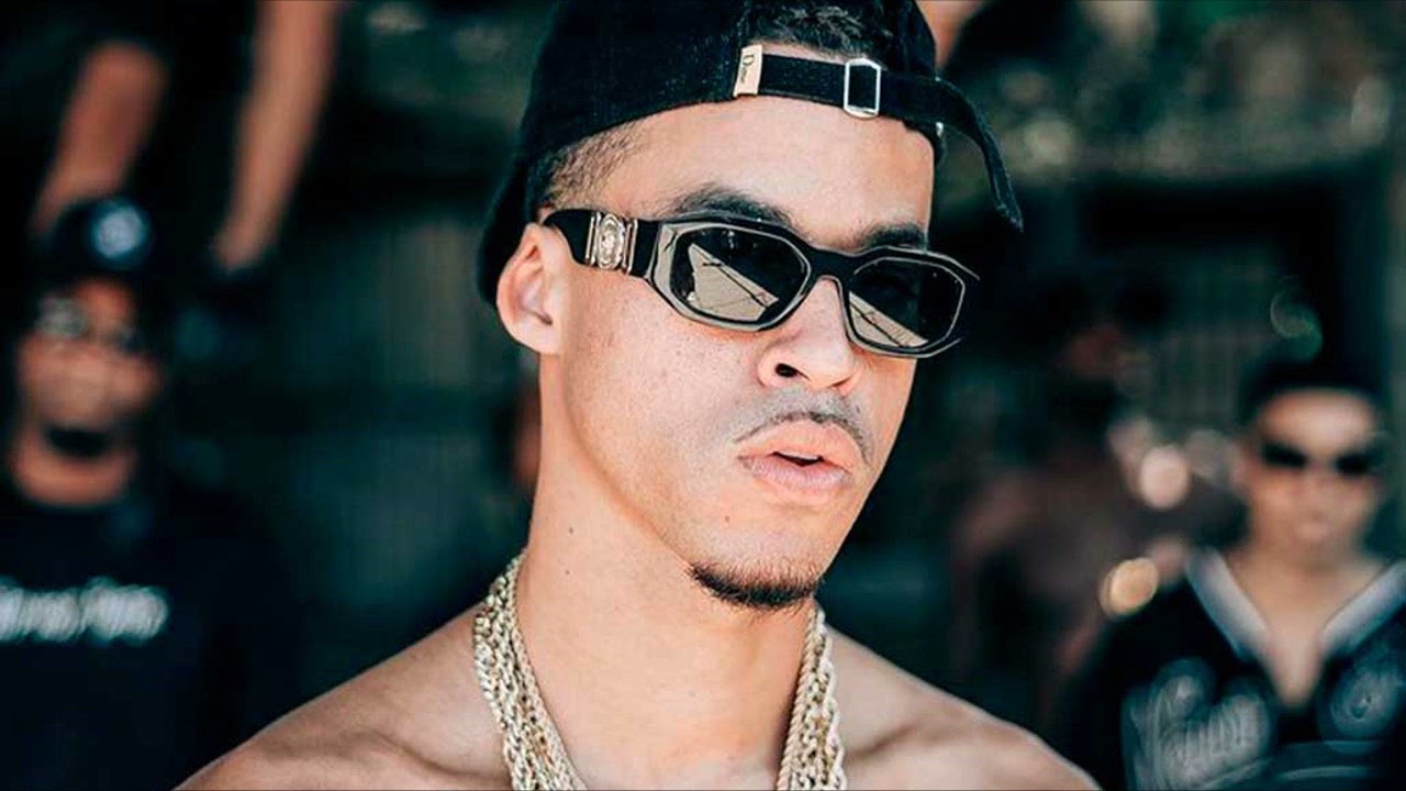 [FREE] Trap Beat Type L7NNON "Freio da Blazer" {Brn Be4t2}.