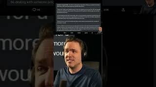 Game Writer is Replaced By AI in Studio Allegedly
Game Writer is Replaced By AI in Studio Allegedly
Patreon: https://www.patreon.com/drybear
Join our Discord: https://discord.gg/qqNVZHb
Live stream: http://www.twitch.tv/drybear
Main Channel: https://www.youtube.com/user/DrybearGamers
Gameplay Channel: https://www.youtube.com/channel/UCX9fDv8vl7ABSj-O9v8NH2Q
Business inquiry: rory@drybear.co
Music by Epidemic Sound
Stay up to date on what Im doing!
https://www.twitter.com/RoryNewbrough
https://www.instagram.com/RoryNewbrough/
https://www.facebook.com/DrybearGamers/ Game Writer is Replaced By AI in Studio Allegedly
