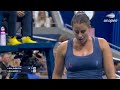 Anna Kalinskaya vs. Emma Navarro Extended Highlights | 2026 US Open Round 4