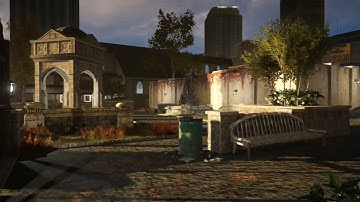 Far Cry 5 Arcade - Gears of War 2’s Pavilion & Day One recreated