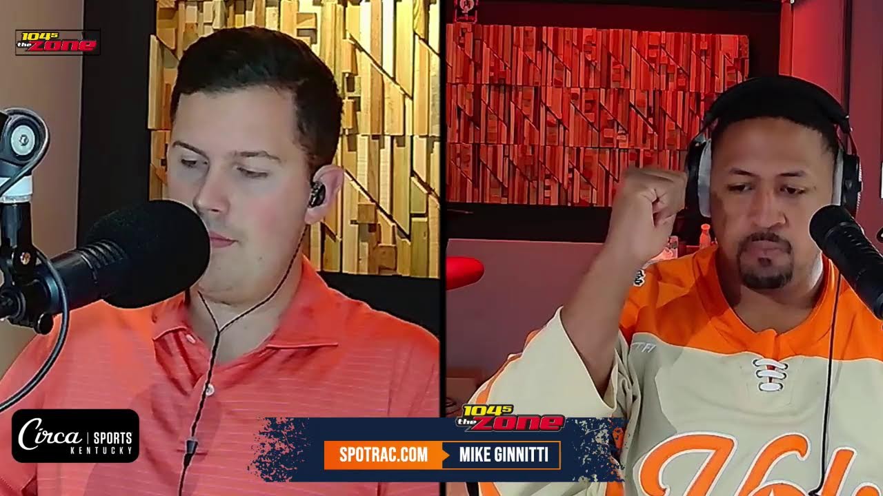 Titans lean on coaching staff with day one free agency moves | Ramon & Will