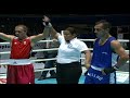 Day5 - Highlight - 2011 SAT&CO AIBA World Boxing Championships, Baku