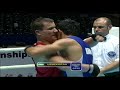 Day5 - Highlight - 2011 SAT&CO AIBA World Boxing Championships, Baku