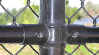 Superior Fence Offers Portland Chain Link Fencing, Contractors & Construction. Contact us today for your chain link fence needs & 