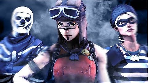 Introducing Logic clan Pros