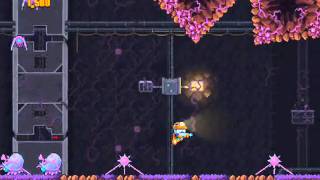 Nitrome - Canary - Level 21