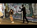 【マネキンドッキリ#005】Mannequin Prank in JAPAN -Japanese Reaction-