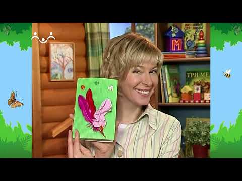 Утро в Шишкином Лесу. Быт. Нарядное платье