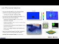 Modeling Discharges from Human ESD up to High Voltages Using Multiphysics Simulation (EMA Expo 2025)