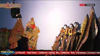 KIDALANG H RUSDI WAYANG KULIT LANGEN BUDAYA