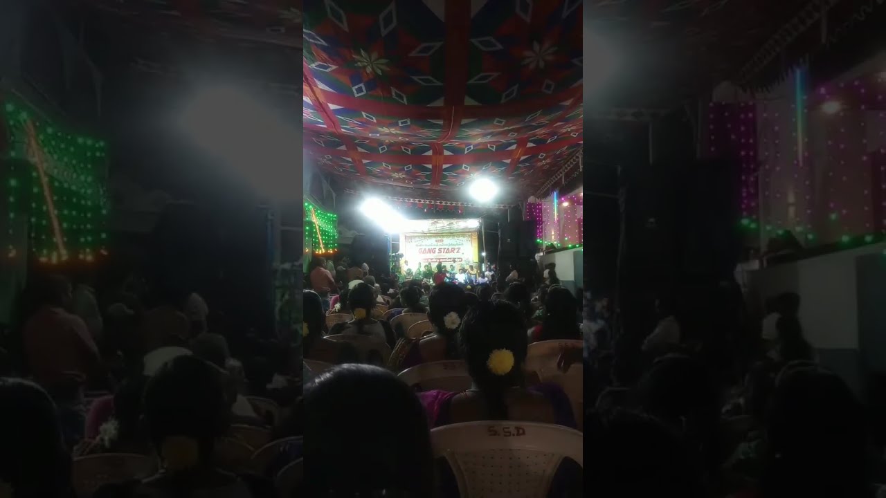 ✨🎆பொங்கல் ஆடல் பாடல் நிகழ்ச்சி | சிலம்பாட்டம் | குழந்தைகளின் திறமைகள் | பொங்கல் 2026🎉🎊