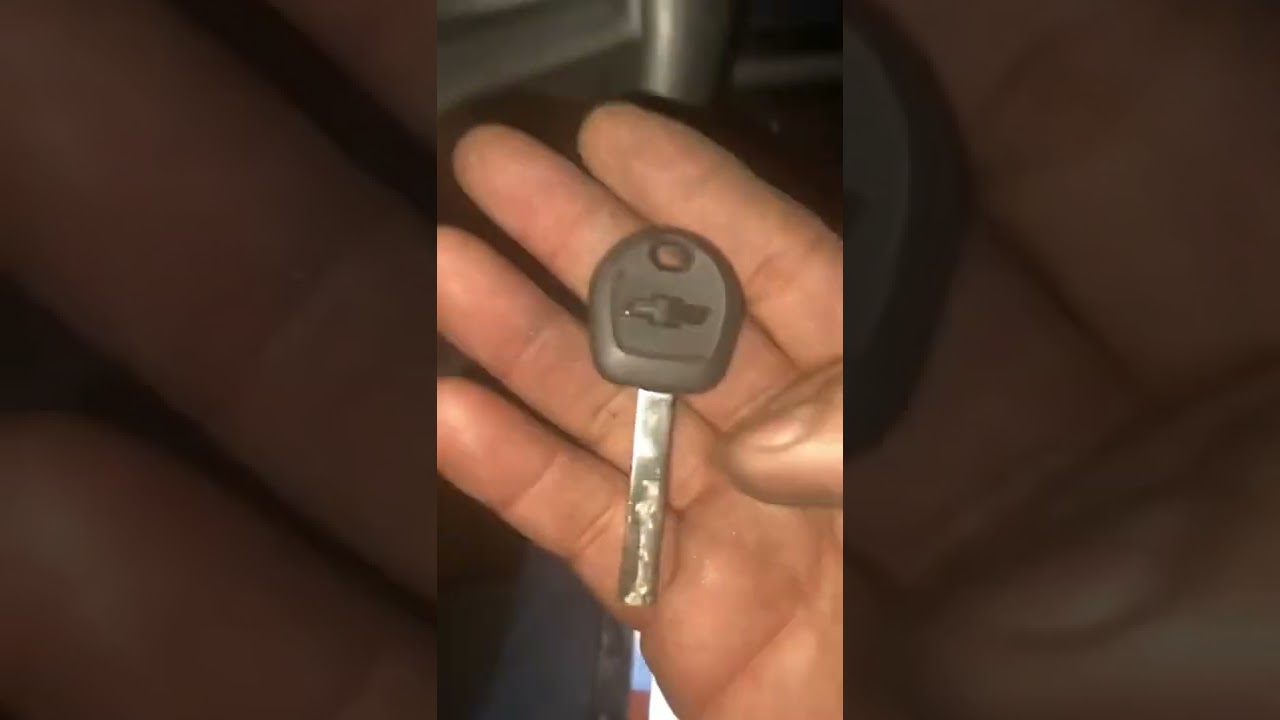 Confecção de chave ônix feta com sucesso 🙏🏻🙏🏻