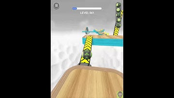 Going Balls Level 261 #shorts