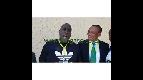 Moto umewaka yanga wapinzani macho koooodo