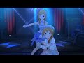 Cherry Colored Love - Sherry n' Cherry (Rio Momose &amp; Konomi Baba) - IM@S Million Live: Theatre Days