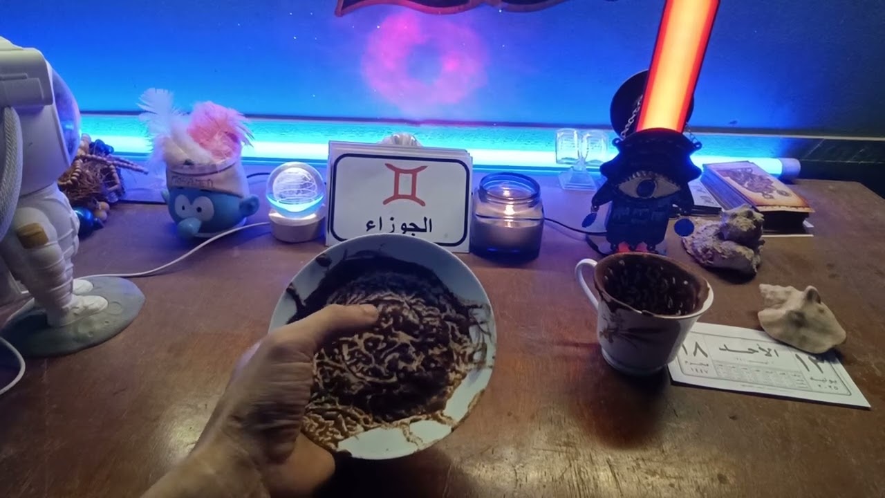 برج الجوزاء ♊ قراءه روحانيه 🕯️ انفصال مع شخص بسبب سحر💔دعوتك استجابت في ناس داعيت عليها🤲ملوك من الجن📿