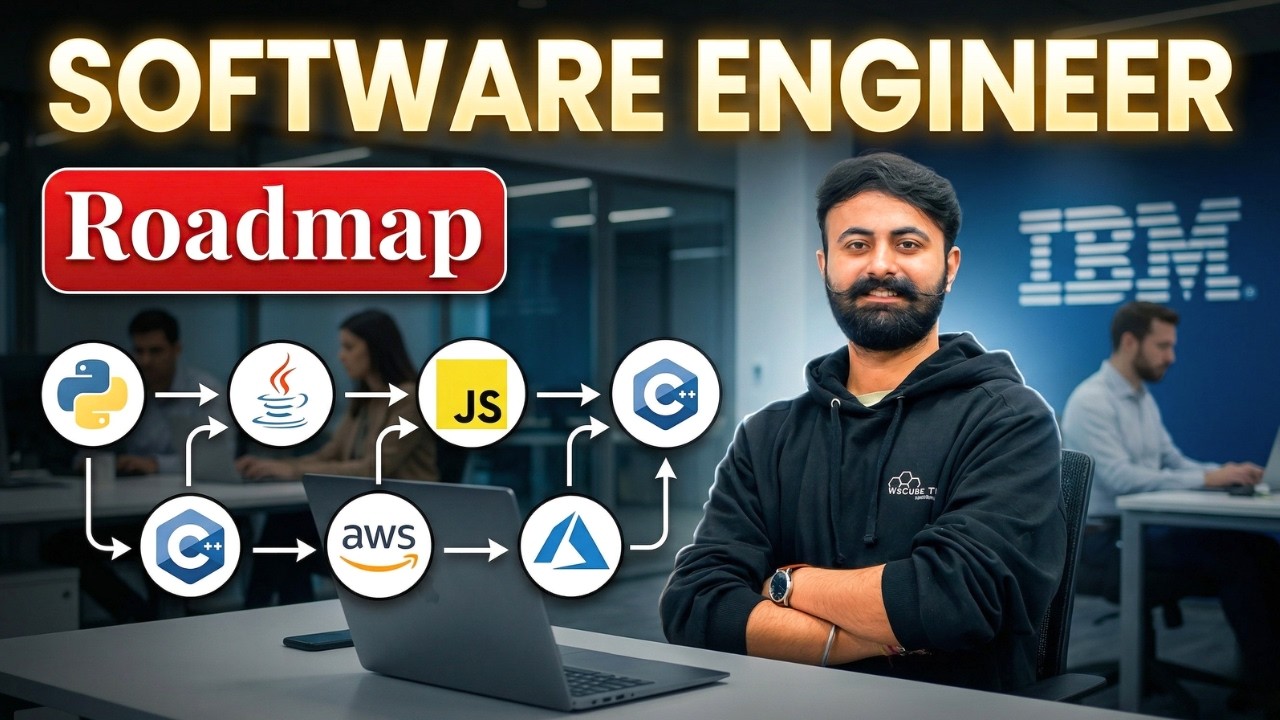 How to Become a Software Engineer Without a Degree (Step-by-Step ...