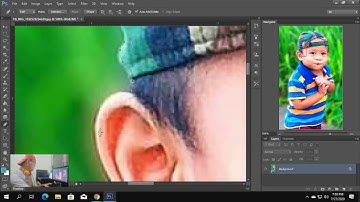 Photoshop cs6 tutorial for beginners (TAGALOG) 2020