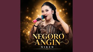 Download lagu Negoro Angin