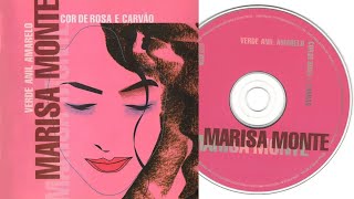MARISA MONTE - PALE BLUE EYES - (1994)