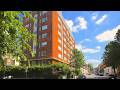Roland House | London, United Kingdom | Hotel Review ⭐