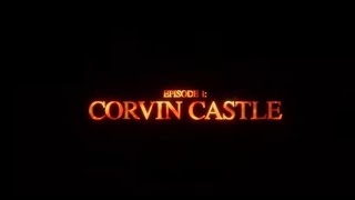 Sam and Colby Hellweek Episode 1 Draculas Castle Trailer