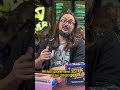 Jack Black &amp; Activision lié à jamais ! #benzaie #gaming #anecdote #callofduty