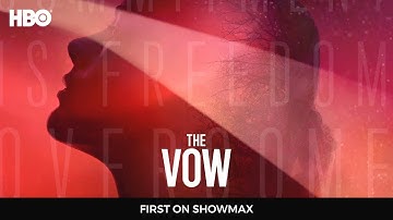 The Vow S1 | NXIVM documentary | HBO on Showmax