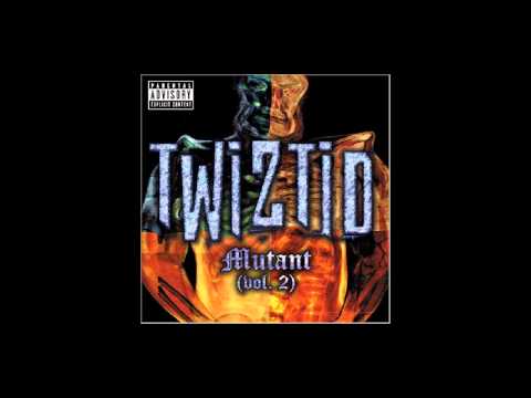 Twiztid - Jenny's A Fat Bitch - Mutant