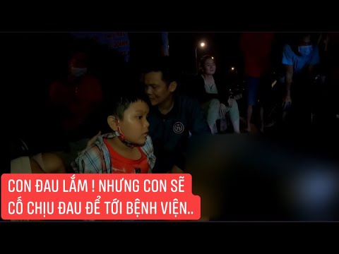 Video Giữa Đêm Khuya Bà Con Ngủ Yên Giấc | Anh Em Tài Xế Hội... - youtube
