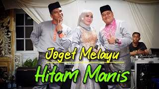 Joget Hitam Manis || 2P feat Dewi