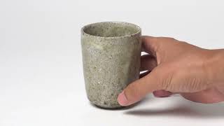 Shingo Umano Yunomi Cup