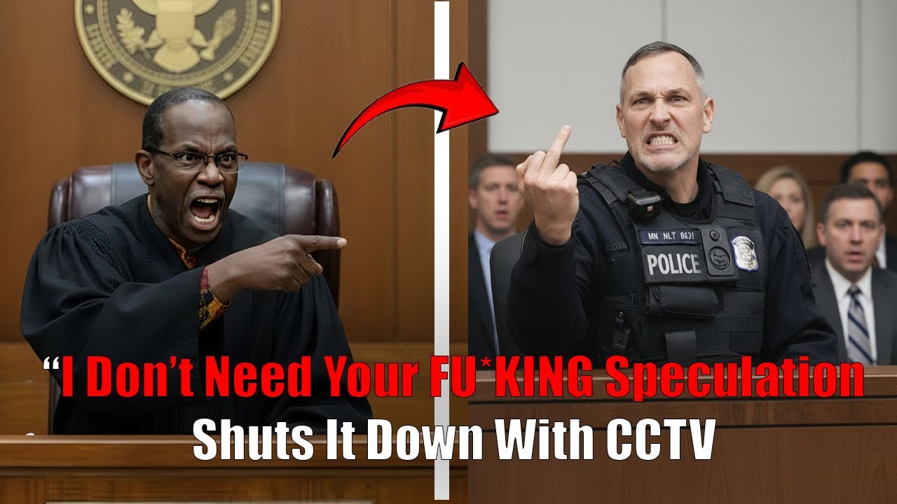 Judge SHUTS DOWN Bond Request Instantly Serious Issue” Plea FAIL