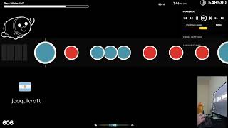 replicant yorushika muzukashi 156 pp(hand cam)