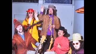 Captain Beefheart & The Magic Band - Natchez Burning (Live From Tivoli Gardens Copenhagen 10-31-75)