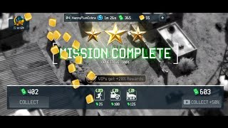 Drone War Gameplay Nuclear Bomb