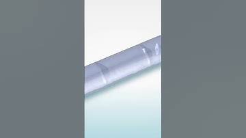 Cablevey® Conveyors - Wet Cleaning